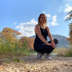 Meet your Posher, Lacey